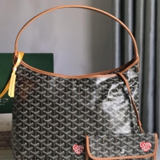 Goyard Top Handle Bags